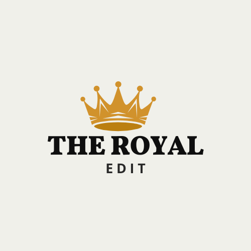 The Royal Edit